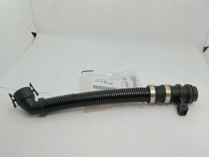 фото №9, Шланг с нагреватель bmw f20 f21 f30 f31 f32 f34 f36