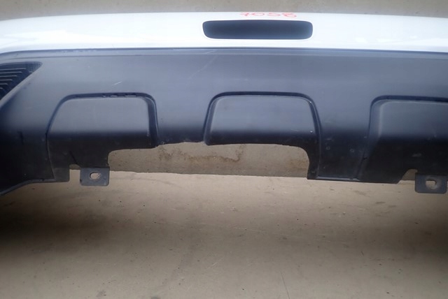 фото №5, Бампер задня задній mitsubishi asx 2019-