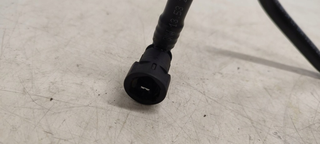 фото №2, Wąż шланг топлива mini r56 1,6 vti