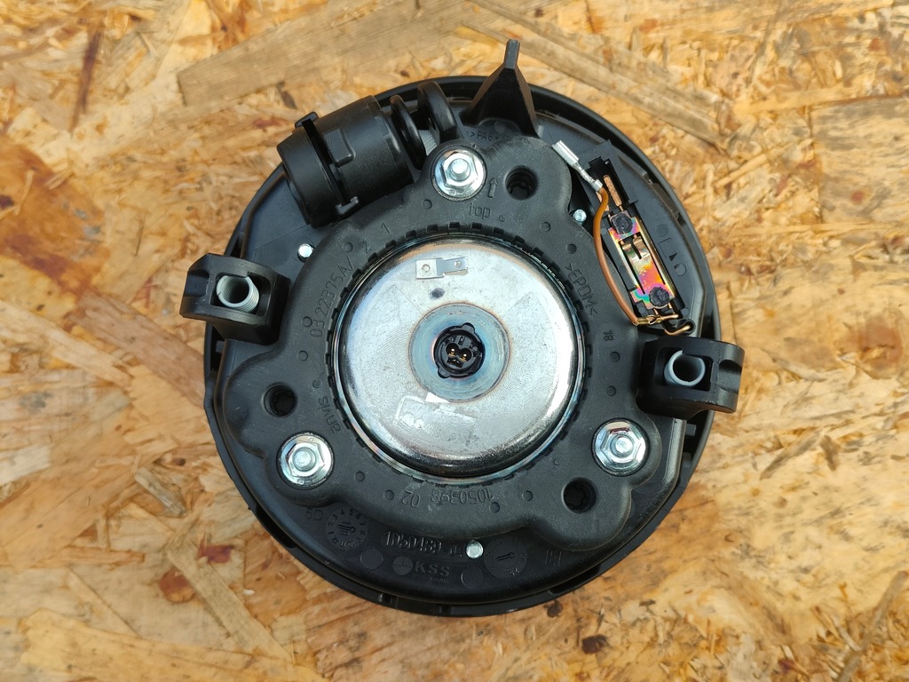 фото №13, Консоль панель приладів подушка безпеки ремені alfa romeo stelvio оригінал !!!