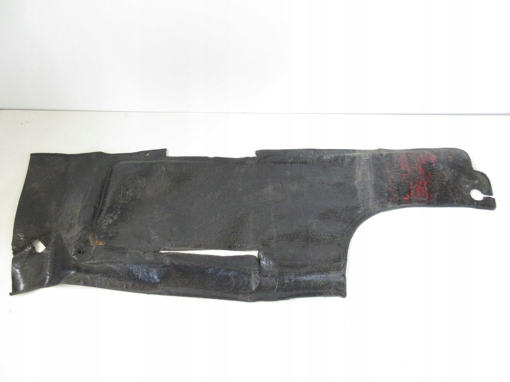 фото №8, Fiat 126p elx elegant обшивка килимок лівий водія