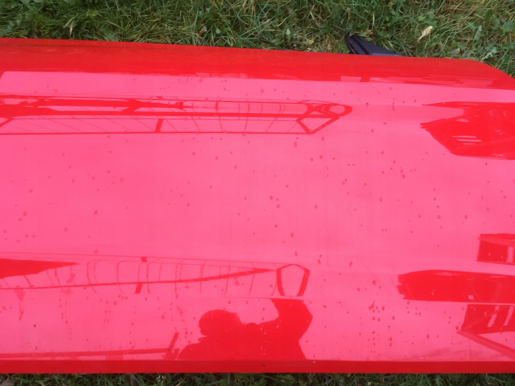 фото №11, Двері праве ліва ford mustang vi pq