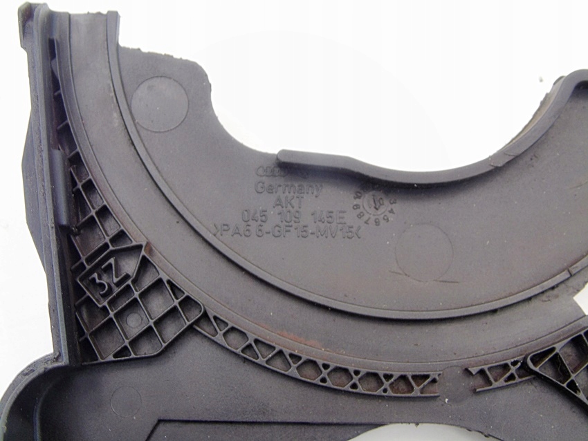 фото №6, Корпус распределительного вала 1.2 tdi audi a2 lupo ayz any