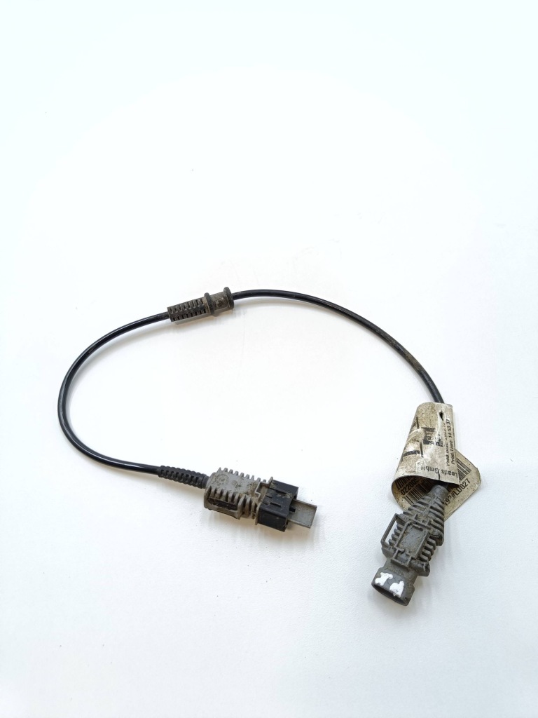 фото №1, Opel signum 2007 шланг передний датчика abs