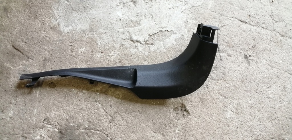 фото №1, Citroen c5 iii захист поріг права 9660982177