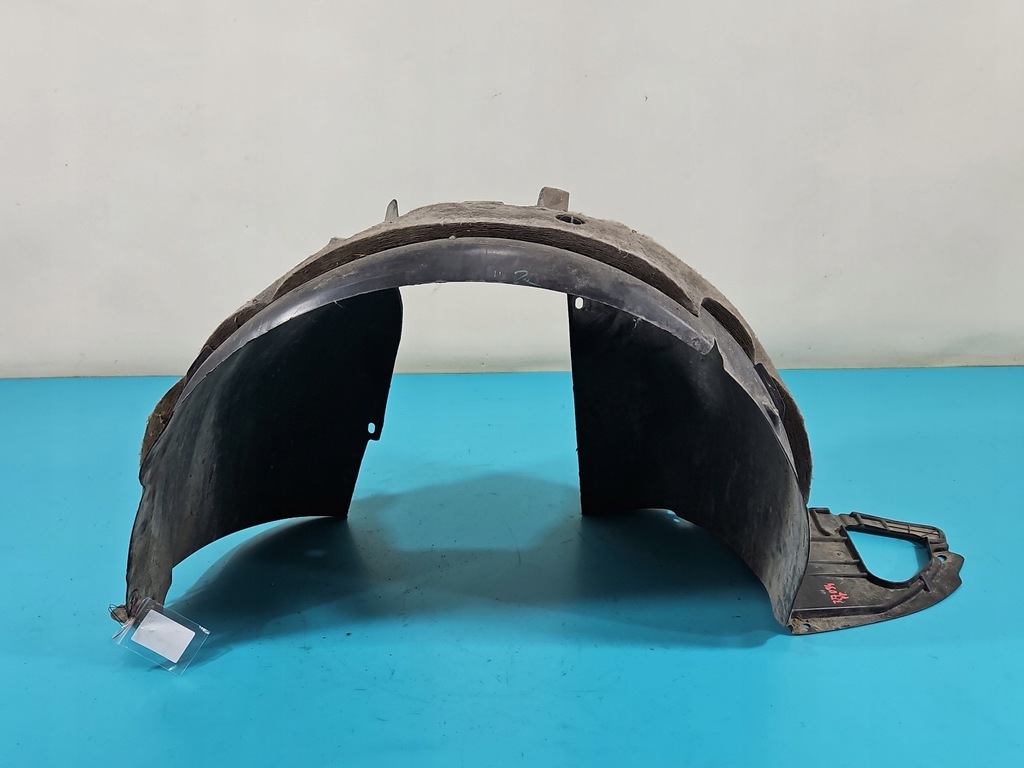 фото №1, Подкрылок перед правое peugeot 207 9680316480