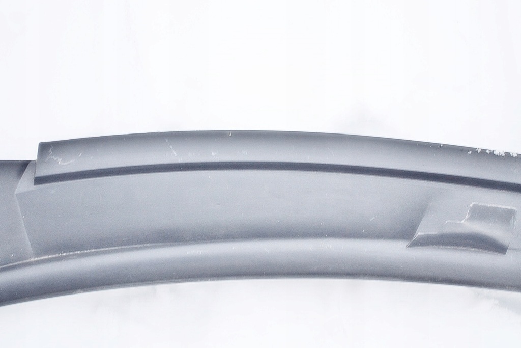 фото №10, Audi a6 c6 жабо молдинг стекло перед 4f1819403