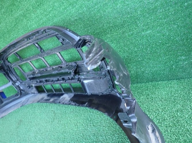 фото №7, Mini cooper f55 f56 20- бампер передній перед