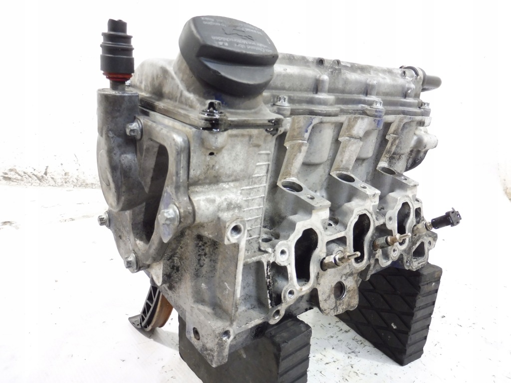 Купить Головка цилиндров smart fortwo 800 0.8 cdi r6600160101