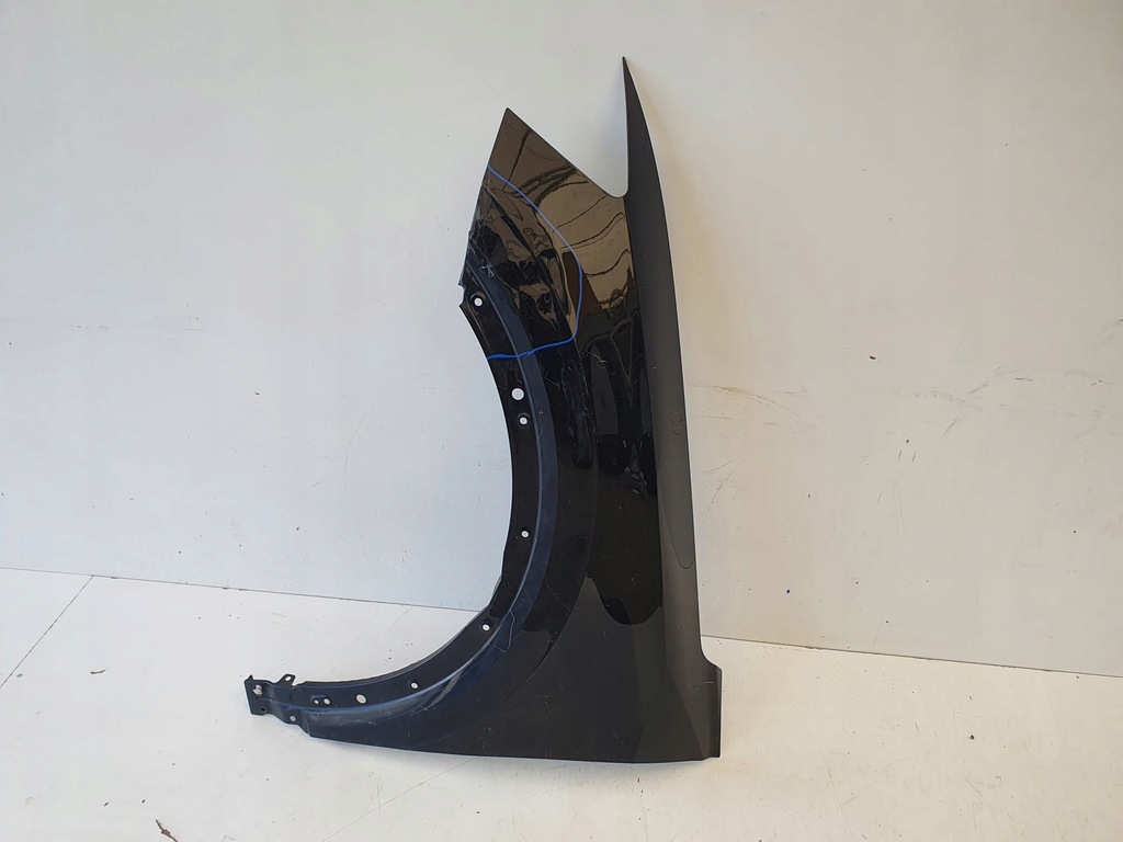 фото №1, Audi a1 82a крыло левый перед оригинал