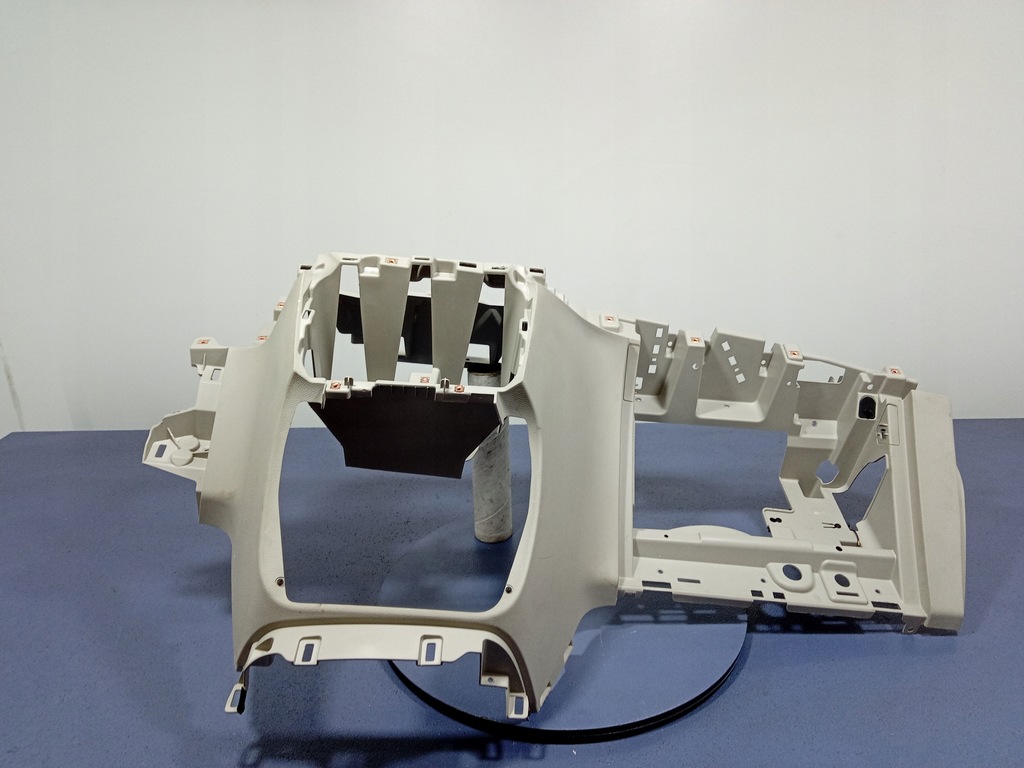 фото №1, Chrysler pacifica ii 16- защита нижняя панели консоли 5sp92pd2ad