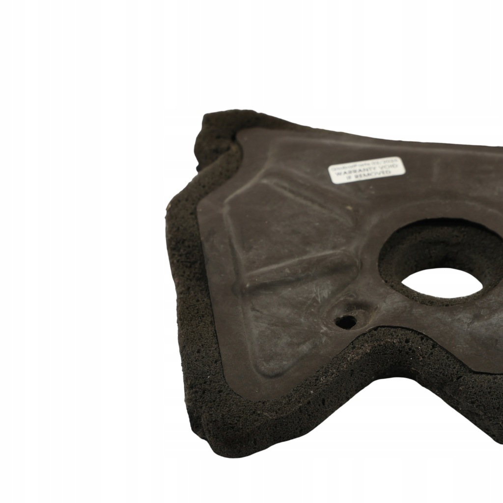 Купити Bmw f15 f16 f85 f86 ізоляція акустична відсік двигуна правий перед 7328276