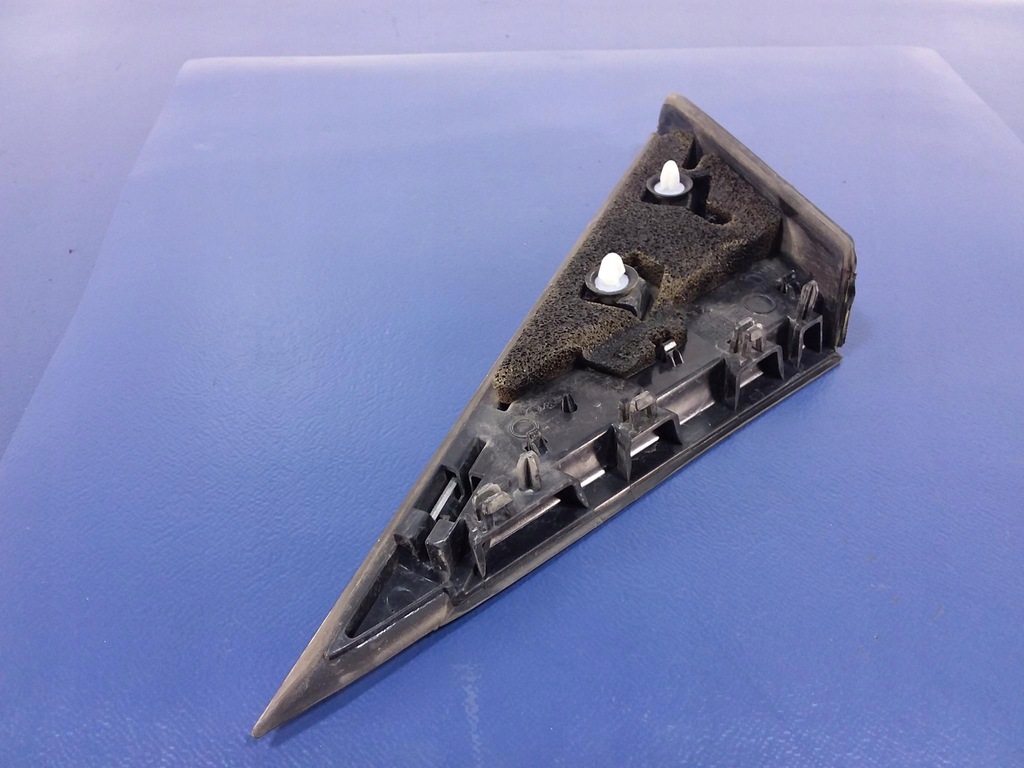 фото №5, Peugeot 3008 i трикутник крила перед правий