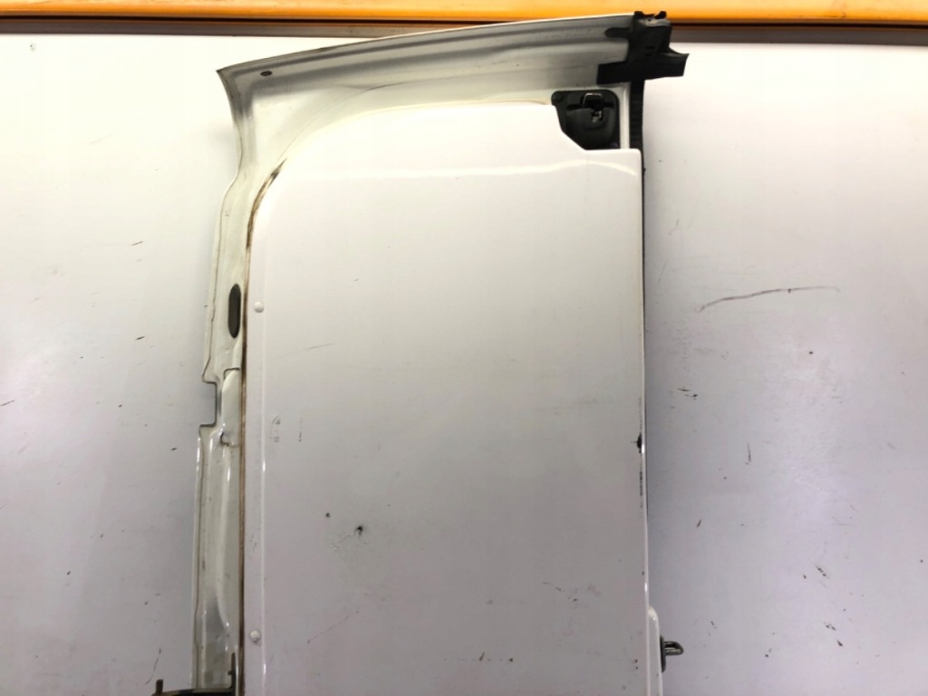 фото №7, Двері правий задня fiat doblo ii van minibus