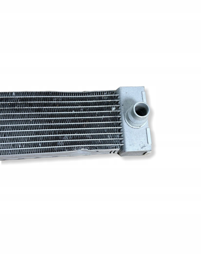 Mercedes w156 gla amg радиатор воды дополнительная a0995005103 Киев