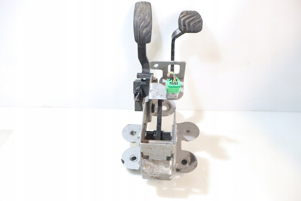 фото №1, Потенциометр газа тормоза renault megane iv 1.5dci