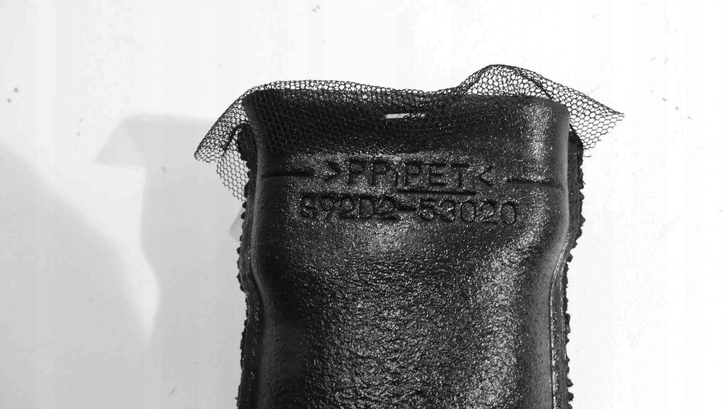 фото №2, Lexus is 300h 200t 16r шланг труба воздуха