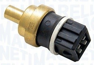 фото №1, Magneti marelli 171916011440 датчик, температура жидкость охлаждающий