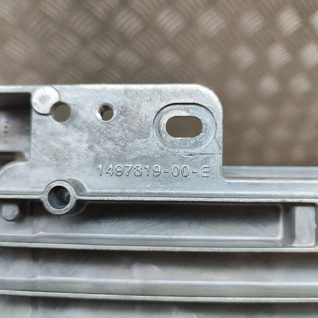 фото №8, Tesla model y 2022 блок управления / модуль комфорта