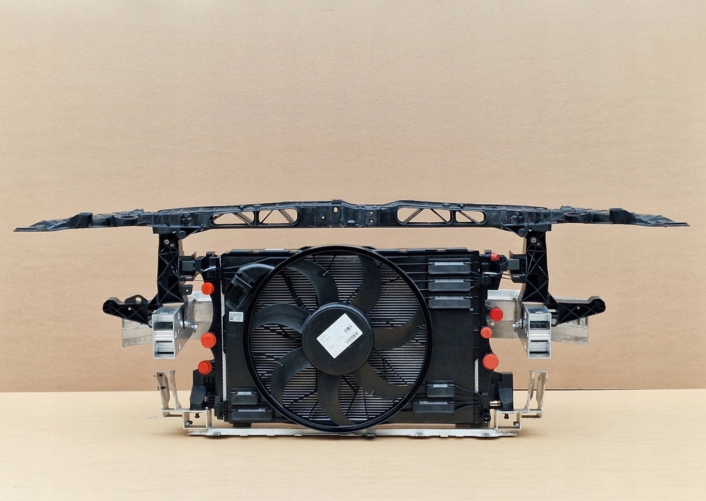 фото №1, Pas передний усилитель mercedes gla h247 glb x247 35 amg 35amg