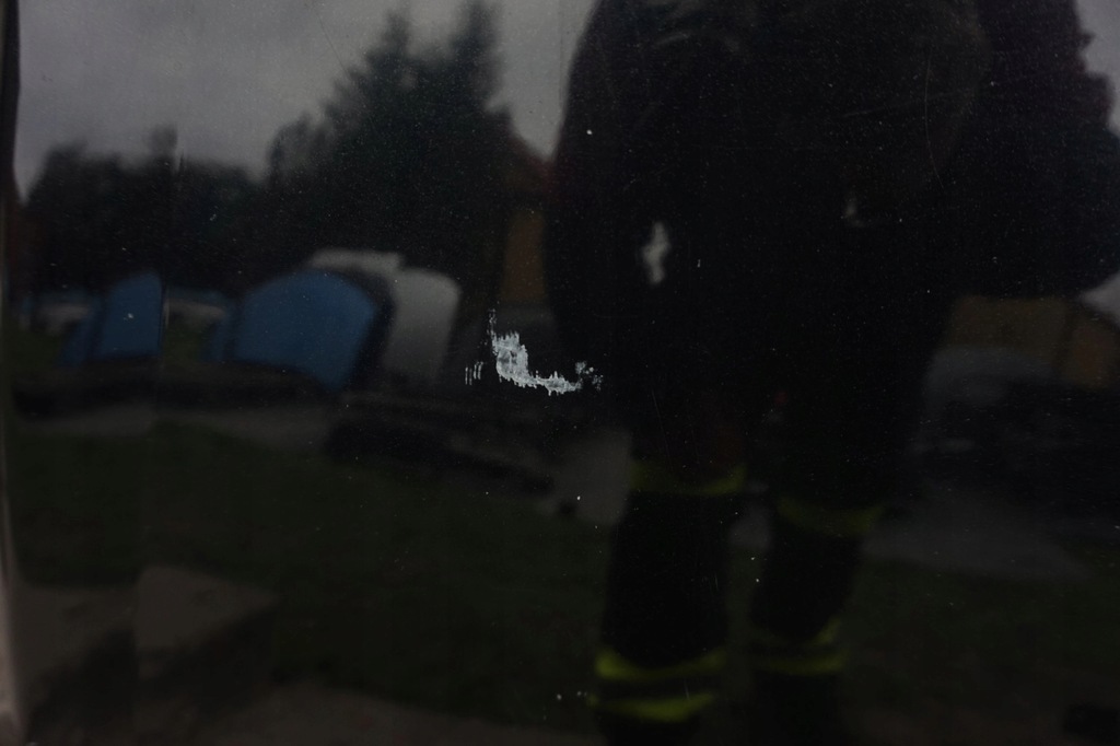 фото №9, Підсилювач kompletny перед ford s-max mk1 lift