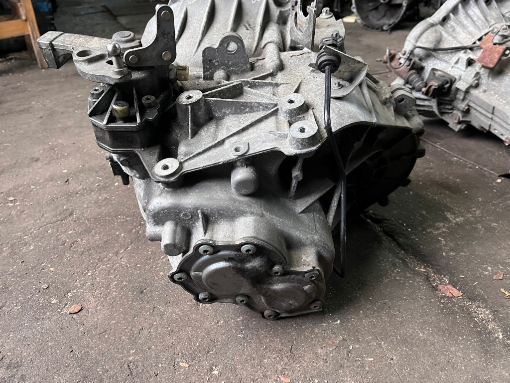 1 mini cooper r60 r61 коробка передач передач 9803238 2.0d Ціна