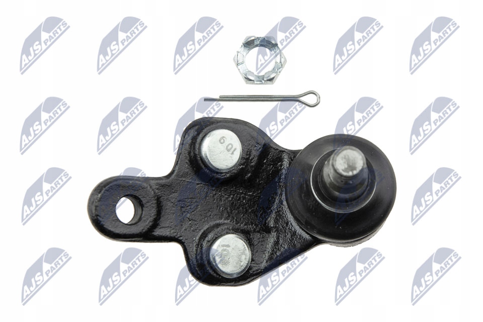 фото №5, Шарова опора важеля