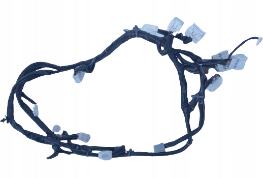 фото №1, Джгут електропроводка сидіння infiniti qx70 fx30d fx35