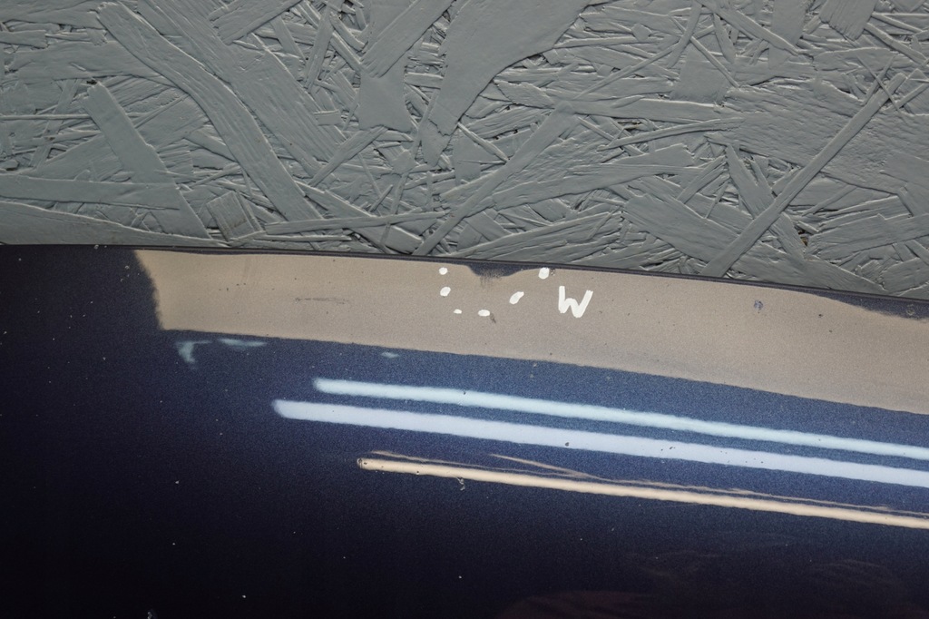 фото №9, Капот кришка двигуна kia sportage ii lift