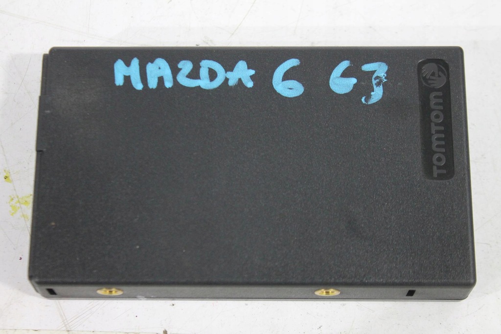 фото №6, Зчитувач карта sd карта kd5166ezob mazda 6 gj 12-