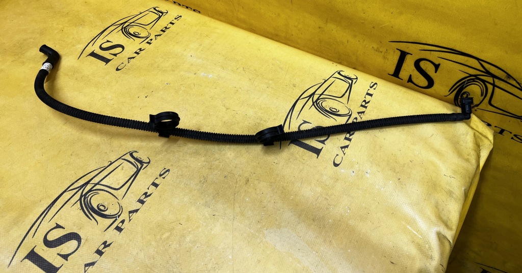 фото №1, Шланг wąż вентиляционный фара левый porsche panamera 970 i lift