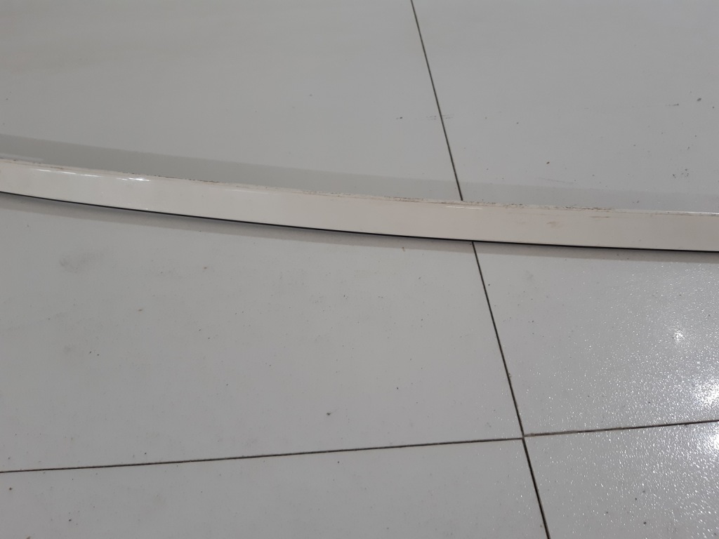 Opel adam молдинг кровельная левая 13363467 Оригинал