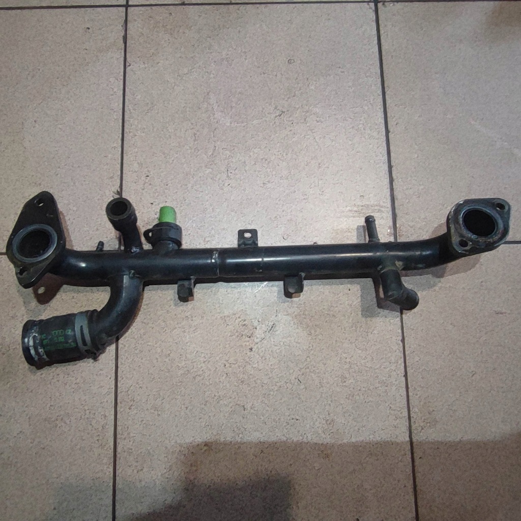 фото №11, Магістраль трубка wody audi a8 d2 4.2 lift