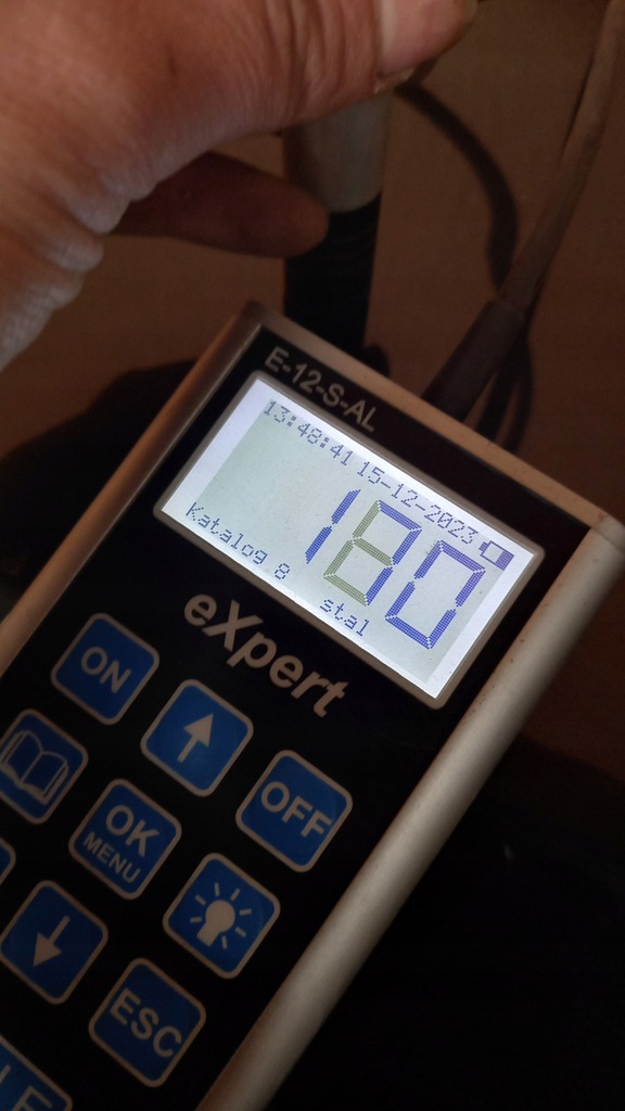 фото №12, Крила правий перед chrysler grand voyager 02r