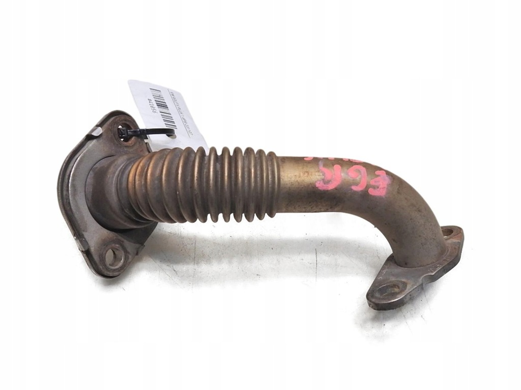 фото №1, Труба трубка egr vw golf v plus 1.6 fsi 03c131521s