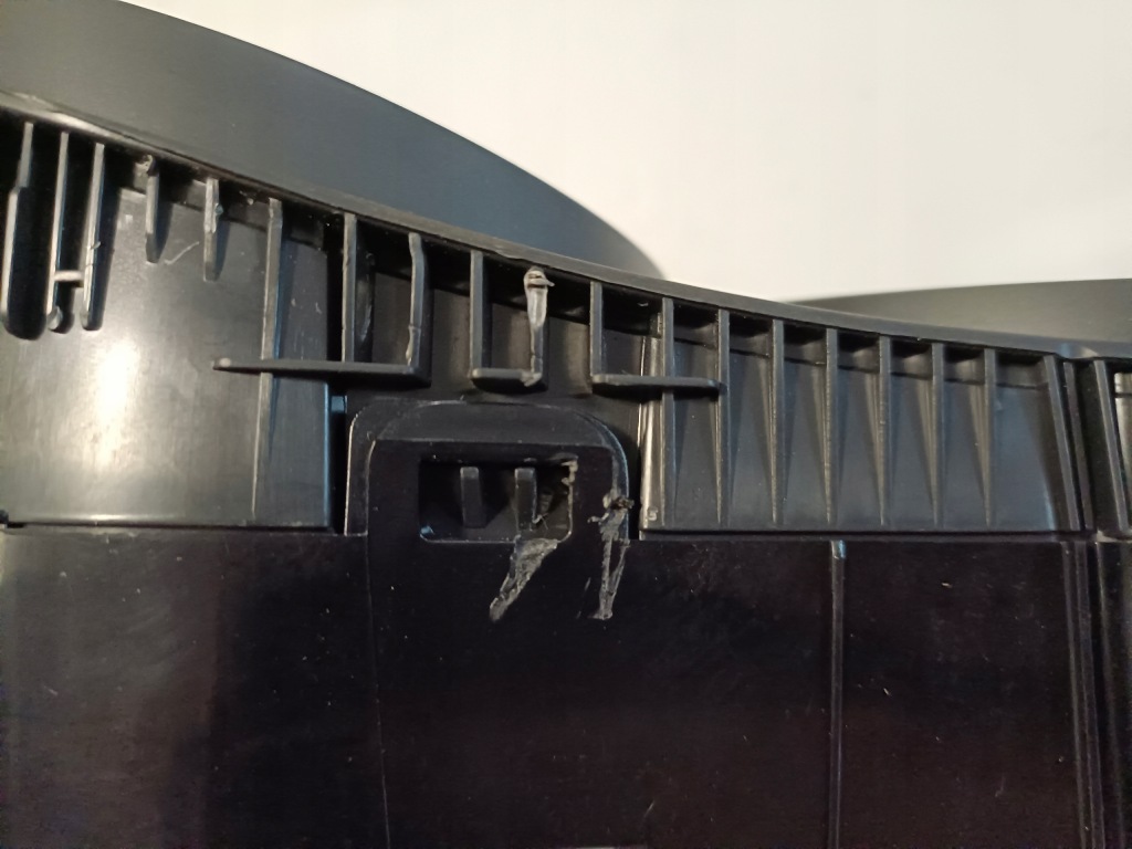 фото №6, Citroen c4 ii лічильник прилади a2c53435355