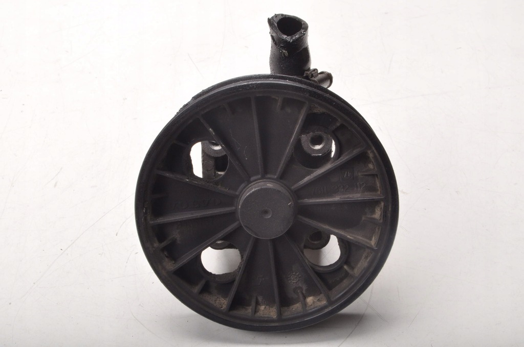 фото №6, Volvo s60 i v70 ii xc70 2.4 20v 170km насос усилителя 30741121