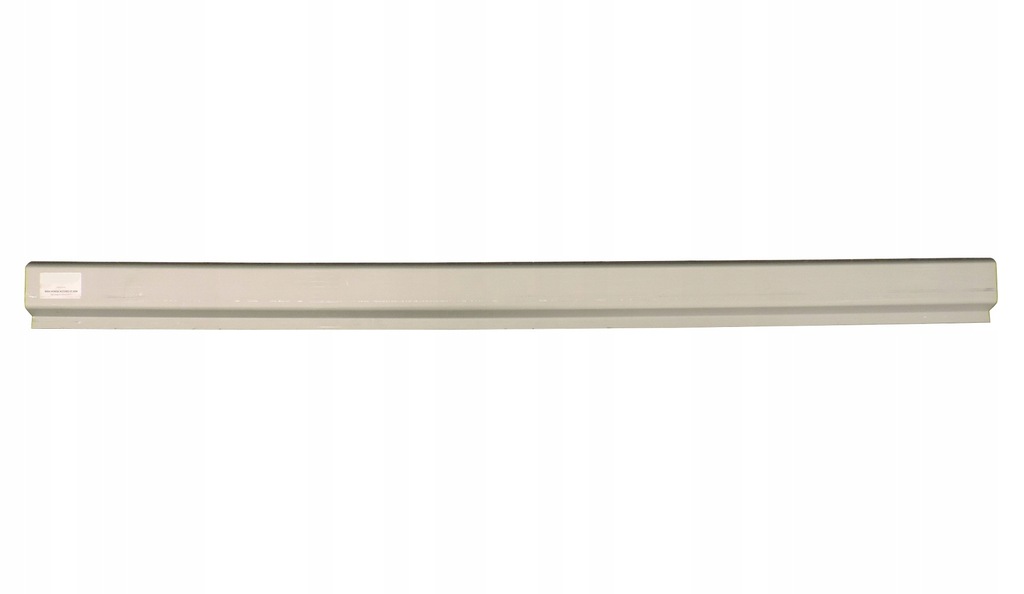 фото №1, Honda accord 98-02 порог ремкомплект нижняя порог оцинковка 190cm le=pr