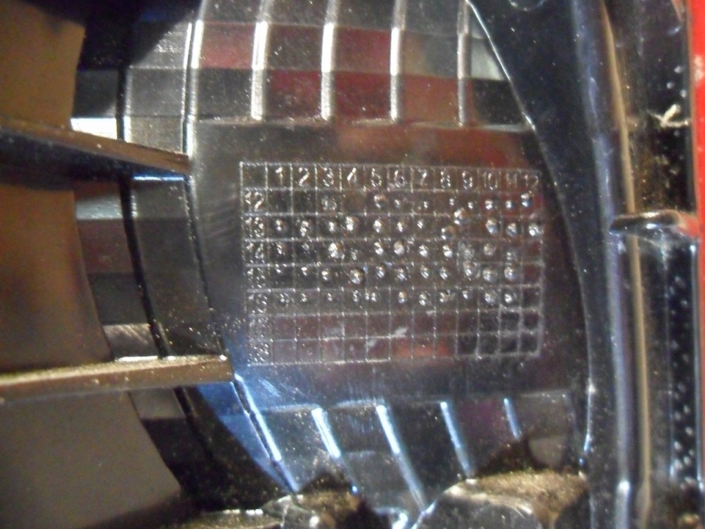 фото №11, Лампа задняя vw golf vii 5g0945093ac левая