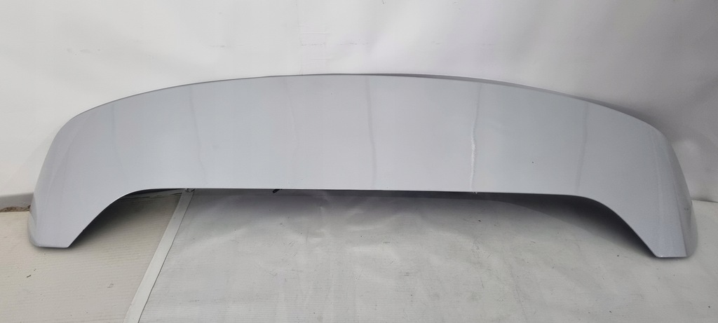 фото №1, Renault koleos ii 2 спойлер задня