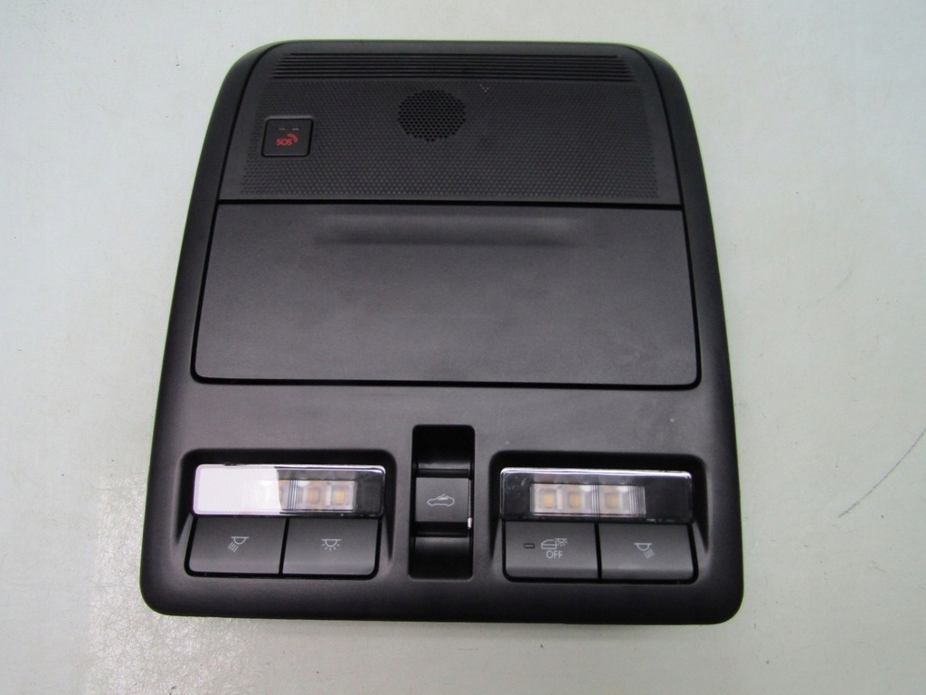 фото №2, Mazda mx-30 21r лампа кабины освещение салона