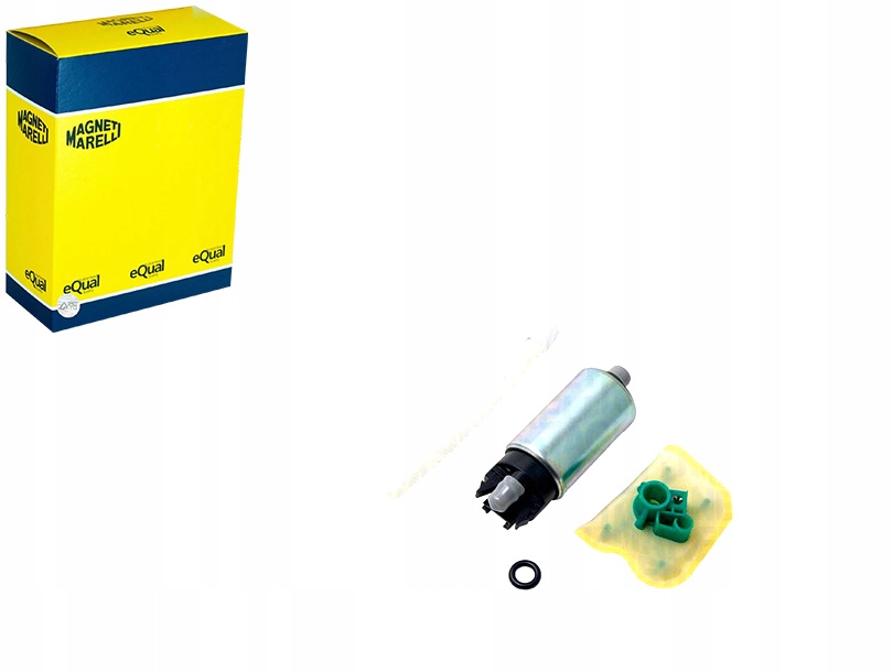 фото №1, Насос пального hyundai ix35 kia picanto ii rio iii sorento ii sportage