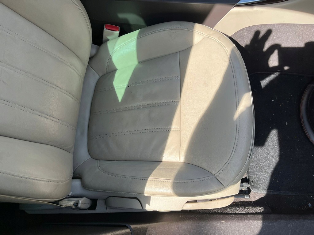 фото №13, Opel insignia a kombi сиденье сиденья с обшивки дверей kremowe с brązem europa 08-18