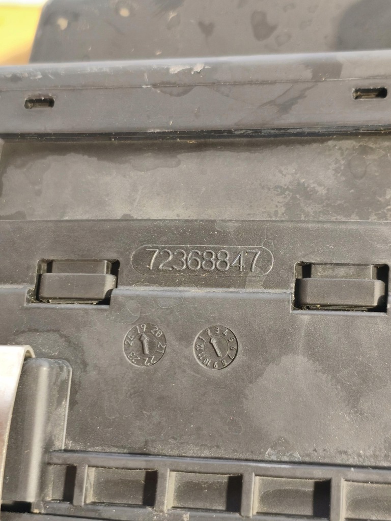 фото №14, Bmw f20 f21 f30 f31 f32 f34 корпус фільтра повітря витратомір 8578650