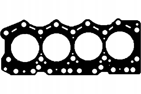 фото №1, Victor reinz прокладка головки lancia thema 2500 t