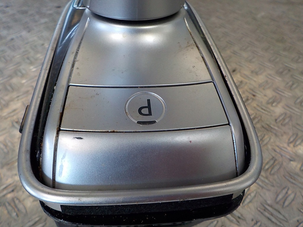 фото №8, Outlander iii 14-21 домкрат переключения передач джойстик