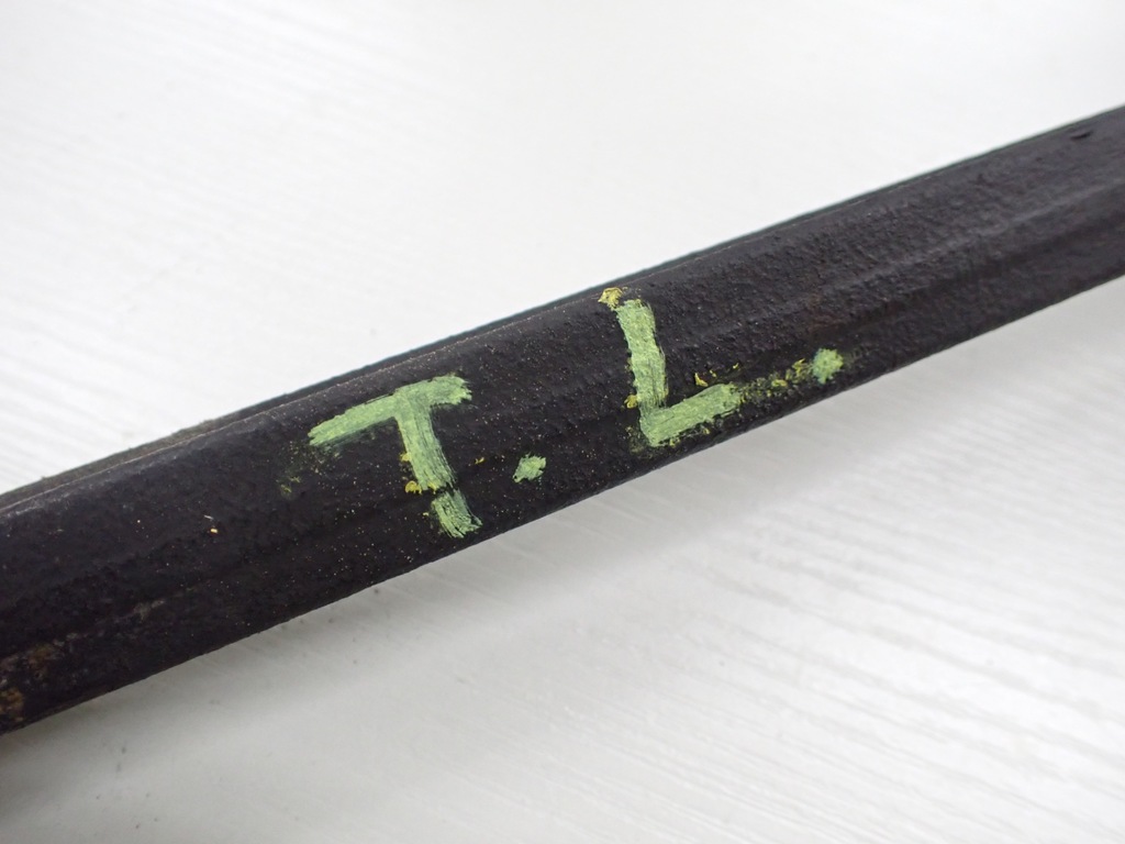 фото №13, Рычаг правый задняя mercedes w221 s65 amg 1403521205