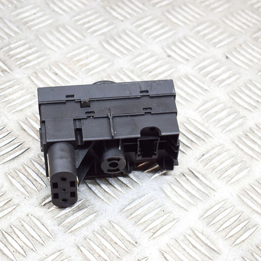 фото №3, Opel signum 2004 переключатель света