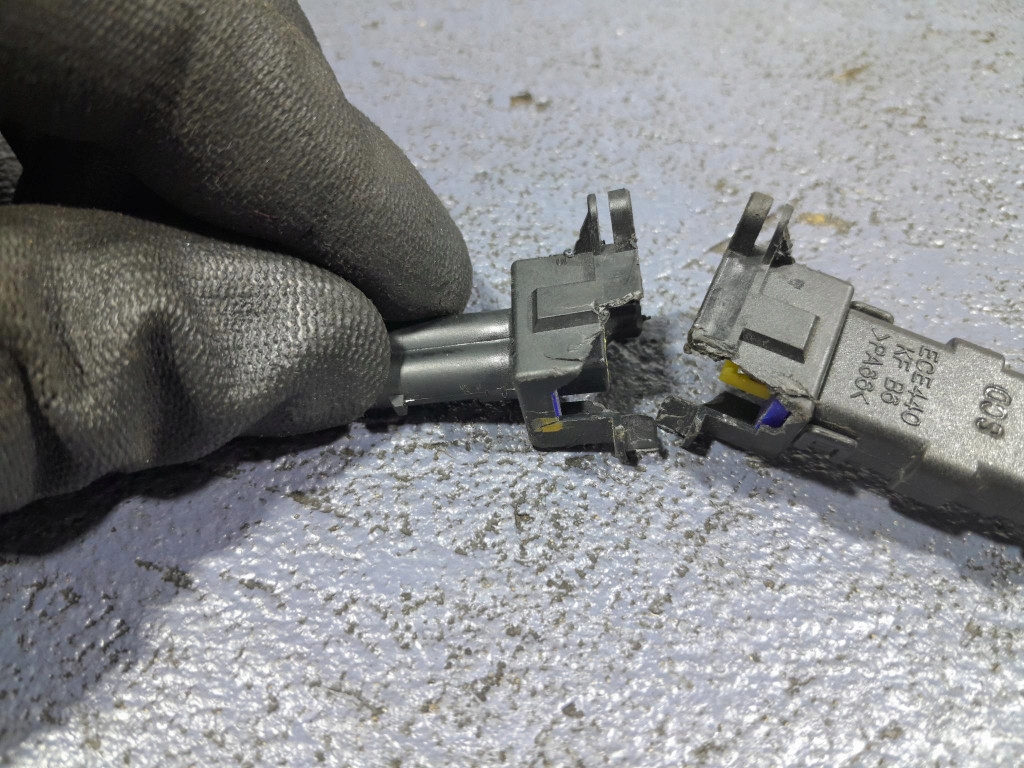 фото №5, Hyundai i20 iii 20- джгут електропроводка салону автомобіля