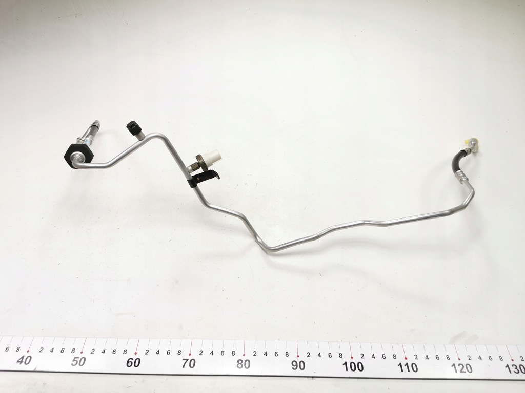 фото №6, Шланг кондиционера ford ka 1996-2008 ccq оригинальный номер 1133803